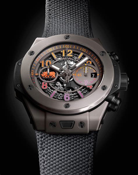 hublot solaire|Introducing: The Hublot Big Bang Unico SORAI .